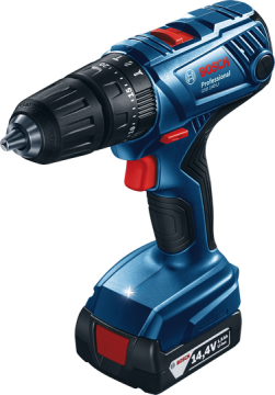 BOSCH GSB 140-LI Akülü Darbeli Vidalama 14.4 Volt 1.5 Amper