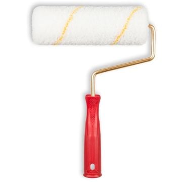 DEKOR 1080 Eksport Saten Rulo 20cm - (25 ADET - Koli Fiyatı)