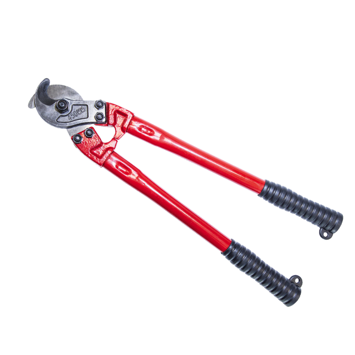 NT TOOLS T8A Çelik Çeneli Kablo Kesme Makası 24'' - 600 mm