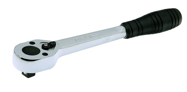 İzeltaş 1513 - 1/2 Cırcır Kolu ( 32 Diş )