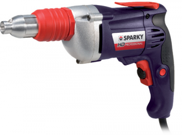 SPARKY Elektrikli Vidalama 705 Watt / 22 Tork