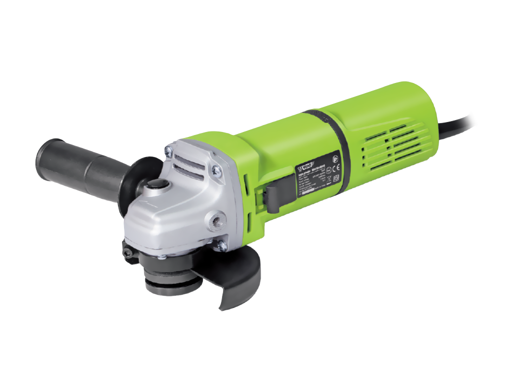 VIDO 115mm Avuç Taşlama Makinesi 950 Watt (WD010560950)