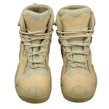 PARS 102 POWER Military Uzun Asker Botu Bej