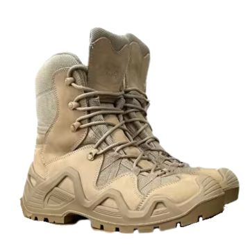PARS 102 POWER Military Uzun Asker Botu Bej