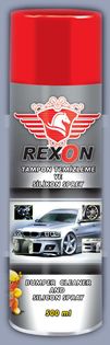 REXON Silikon Sprey 500 ML (24 Adet)