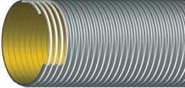 SEL 4'' Ağır Hizmet Aşınmaz Alıcı Verici 102 mm (30 Metre)