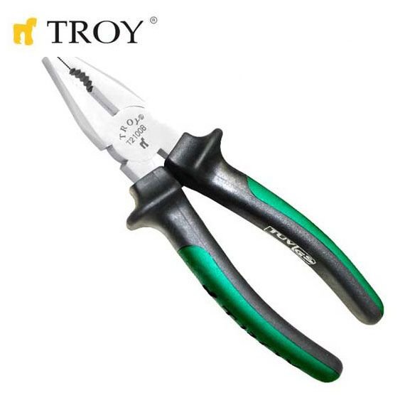 TROY Kombine Pense 180 mm