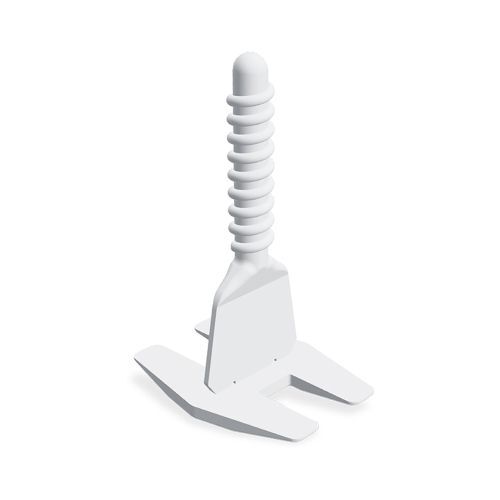 SGS6404 - SGS 1,5 MM DERZ SEVİYE TESPİT KLİPSİ VİDALI (PK/100 ADET)