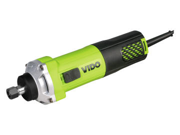 VIDO Devir Ayarlı Kalıpçı Taşlama Makinesi 650 Watt (WD010710650)
