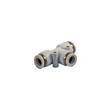 IPE Union T Konnektörler 10 x 8 x 8mm