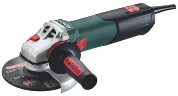 METABO WEV Avuç Taşlama  1550 watt - 125 mm