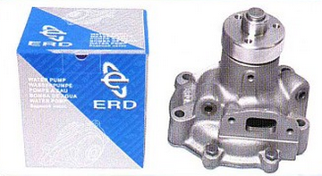 Timpaş T.72.030- 640 - 480 Su Devirdaim
