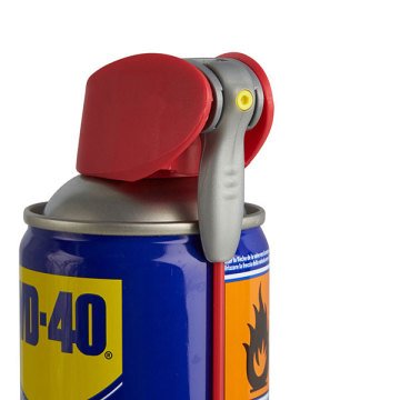 WD40 Pas Sökücü ve Yağlayıcı Sprey 350 ML