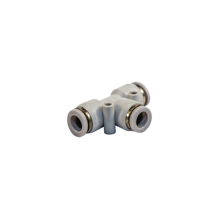 IPE Union T Konnektörler 8 x 8 x 8mm