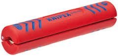 Knipex 1660100 Kablo Sıyırma Aleti 100mm