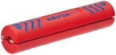 Knipex 1660100 Kablo Sıyırma Aleti 100mm
