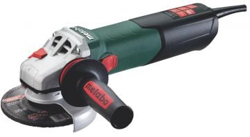 METABO WEA Avuç Taşlama  1700 watt - 125 mm