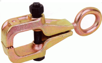 NT TOOLS NT3467 - 3 Ton Kutu Çene Kavrama