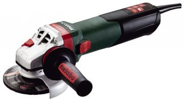 METABO WEBA Avuç Taşlama  1700 watt - 125 mm