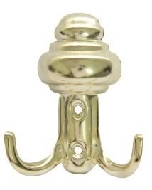 Metal Vestiyer Askıları Sarıklı Sarı (100 Adet)