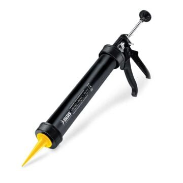 SGS1295 - Alüminyum Sosis Tabancası 600 ML