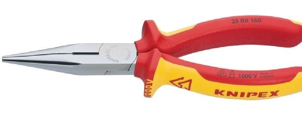 Knipex 2506160 Kargaburun 160mm