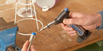 DREMEL 2200 Versaflame Gazlı Havya