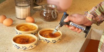 DREMEL 2200 Versaflame Gazlı Havya