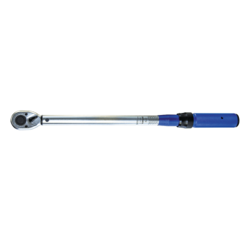 NT TOOLS Tork Anahtarı 45 Diş 1/4'' - 0.5 ... 2.5kgm