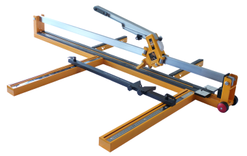 ONON Long 120 Lazerli Kesim Uzun Seramik Granit Fayans Kesme Makinası 1200mm