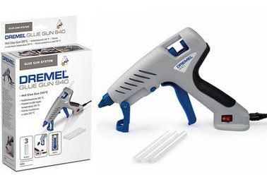DREMEL 940 Tutkal Tabancası 11 mm
