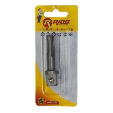 Rico 1/2 SDS PLUS Adaptör