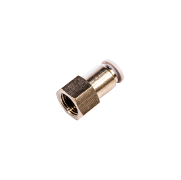 IPFG Düz Rekor - Dişi Konnektörler 1/2'' - 10mm