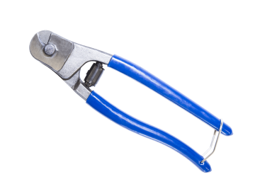 NT TOOLS NTW60720 - 8'' Tel Kesme Makası 200mm