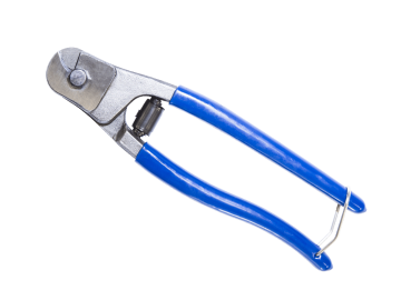 NT TOOLS NTW60720 - 8'' Tel Kesme Makası 200mm