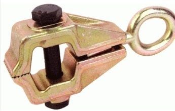 NT TOOLS NT3470 - 5 Ton Kurt Ağzı Ağır Tip Kutu Çene Kavrama
