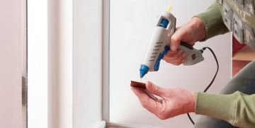 DREMEL 910 Tutkal Tabancası 7 mm