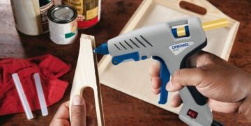 DREMEL 910 Tutkal Tabancası 7 mm