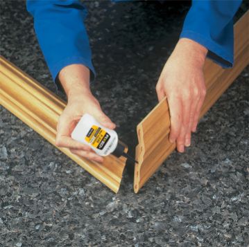 Fixed F490 MDF Kit Hızlı Yapıştırıcı Set 400 ML + 90 Gram (12 Adet - Koli Fiyatı)