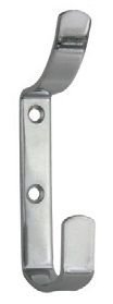 Çengel Metal Askı Saten (40 Adet)