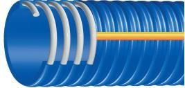 SEL 4'' SE Ağır Hizmet Akaryakıt Alıcı Verici Bakır Telli 102 mm (30 Metre)