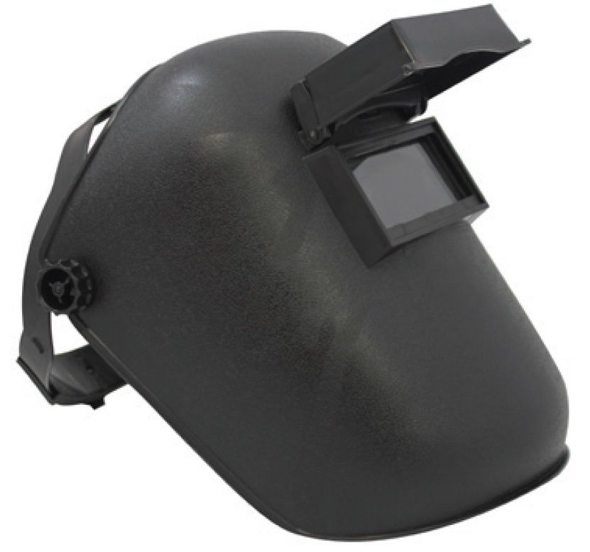 STARLİNE YC-80 Plastik Kaynak Baş Maskesi (12 Adet)