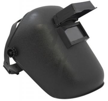 STARLİNE YC-80 Plastik Kaynak Baş Maskesi (12 Adet)