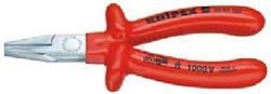 Knipex 2007160 Yassı Ağız Kargaburun 160mm