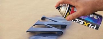 Fixed Sprey Boya 225 ML  - 12 Adet - Koli fiyatı