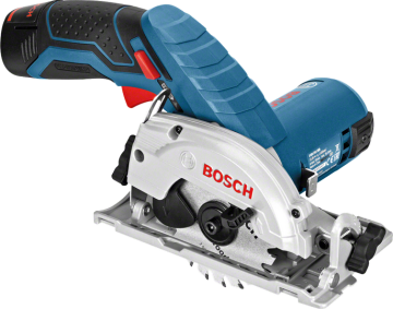 BOSCH GKS 12V-26 Akülü Daire Testere 12 Volt