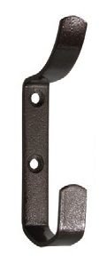 Çengel Metal Askı Bakır (40 Adet)