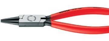 Knipex 2201160 Yuvarlak Uçlu Kargaburun 160mm
