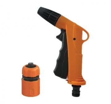 HERLY Ayarlı Sprey Tabanca / 48 Adet Tabanca