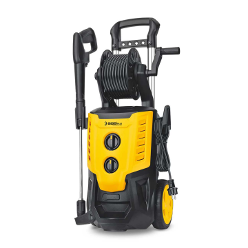 SGS5401 - 170 Bar Yüksek Basınçlı Araba Yıkama Makinesi 220 Volt Elektrikli